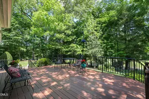 3605 Pauley Ct, Raleigh, NC 27610 - Photo 46