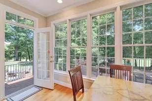 3605 Pauley Ct, Raleigh, NC 27610 - Photo 20