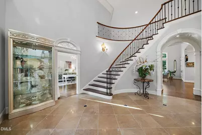 2104 Rolling Rock Road, Wake Forest, NC 27587 - Photo 4