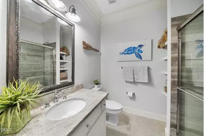 2104 Rolling Rock Road, Wake Forest, NC 27587 - Photo 44