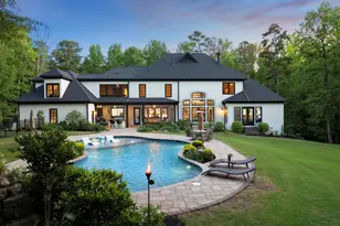 2104 Rolling Rock Rd, Wake Forest, NC 27587 - Photo 64