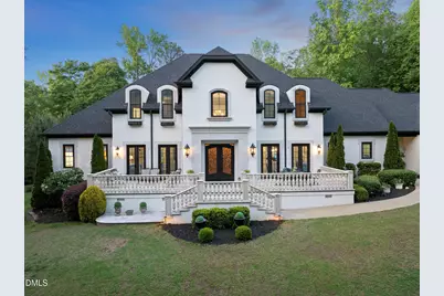 2104 Rolling Rock Road, Wake Forest, NC 27587 - Photo 12