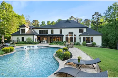 2104 Rolling Rock Road, Wake Forest, NC 27587 - Photo 12