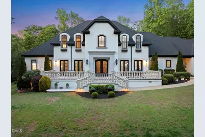 2104 Rolling Rock Road, Wake Forest, NC 27587 - Photo 68