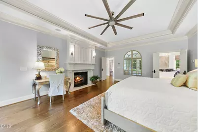 2104 Rolling Rock Road, Wake Forest, NC 27587 - Photo 36