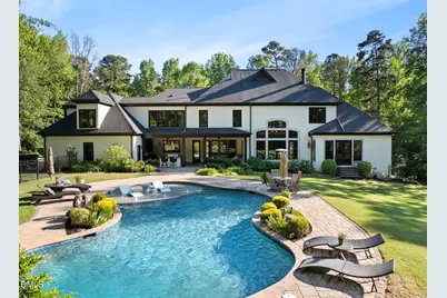 2104 Rolling Rock Road, Wake Forest, NC 27587 - Photo 1