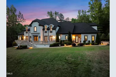 2104 Rolling Rock Road, Wake Forest, NC 27587 - Photo 10