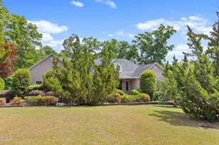 39 Indian Trail, Sanford, NC 27332 - Photo 14