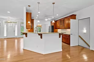 39 Indian Trail, Sanford, NC 27332 - Photo 22
