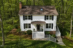 105 Bristol Dr, Chapel Hill, NC 27516 - Photo 1