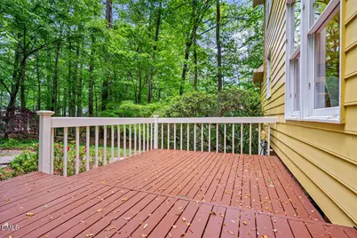 105 Bristol Drive, Chapel Hill, NC 27516 - Photo 34