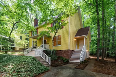 105 Bristol Drive, Chapel Hill, NC 27516 - Photo 2
