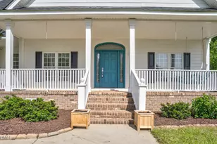 5782 Roseheath Rd, Bailey, NC 27807 - Photo 4