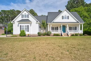 5782 Roseheath Rd, Bailey, NC 27807 - Photo 2