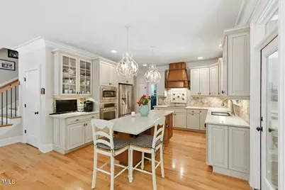 137 Forked Pine Court, Chapel Hill, NC 27517 - Photo 16