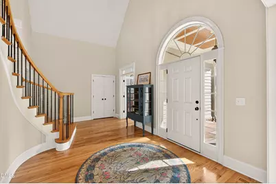 137 Forked Pine Court, Chapel Hill, NC 27517 - Photo 8