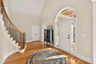 137 Forked Pine Ct, Chapel Hill, NC 27517 - Photo 8