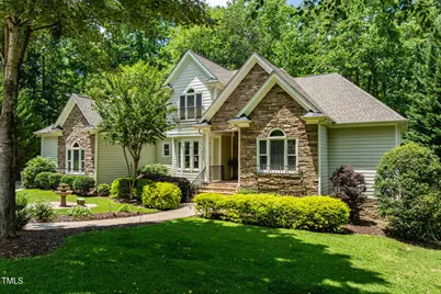 137 Forked Pine Court, Chapel Hill, NC 27517 - Photo 2