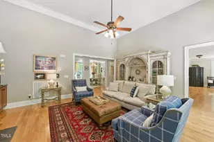 137 Forked Pine Ct, Chapel Hill, NC 27517 - Photo 10