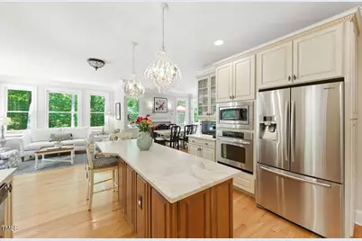 137 Forked Pine Court, Chapel Hill, NC 27517 - Photo 20