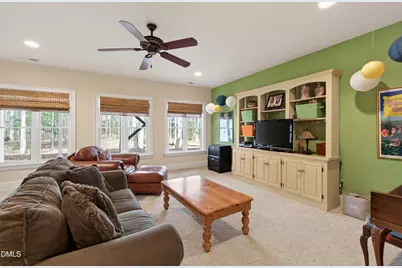 137 Forked Pine Court, Chapel Hill, NC 27517 - Photo 36