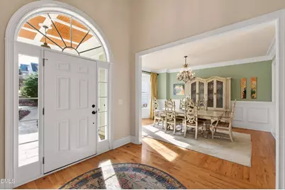 137 Forked Pine Court, Chapel Hill, NC 27517 - Photo 8