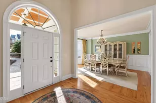 137 Forked Pine Ct, Chapel Hill, NC 27517 - Photo 8