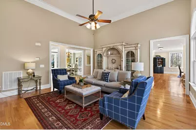 137 Forked Pine Court, Chapel Hill, NC 27517 - Photo 14