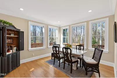 137 Forked Pine Court, Chapel Hill, NC 27517 - Photo 22