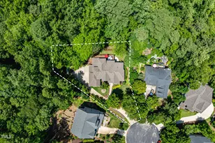 137 Forked Pine Ct, Chapel Hill, NC 27517 - Photo 2