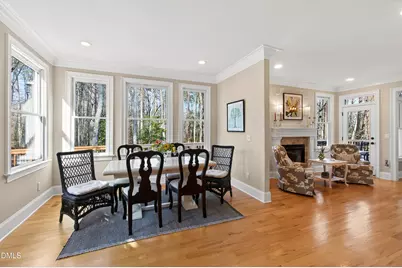 137 Forked Pine Court, Chapel Hill, NC 27517 - Photo 22