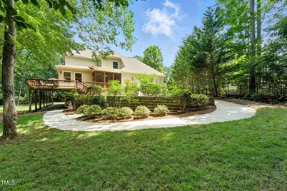 137 Forked Pine Court, Chapel Hill, NC 27517 - Photo 46