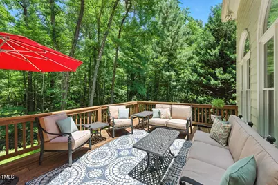 137 Forked Pine Court, Chapel Hill, NC 27517 - Photo 1