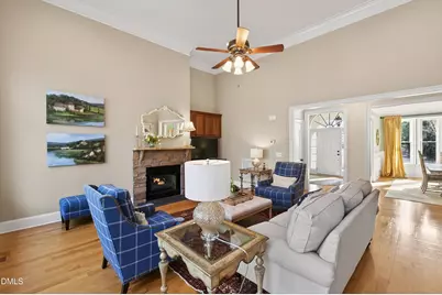 137 Forked Pine Court, Chapel Hill, NC 27517 - Photo 14
