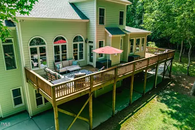 137 Forked Pine Court, Chapel Hill, NC 27517 - Photo 40