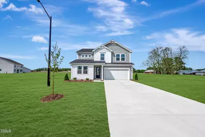 272 Thomas Store Drive, Broadway, NC 27505 - Photo 1