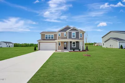 272 Thomas Store Drive, Broadway, NC 27505 - Photo 1