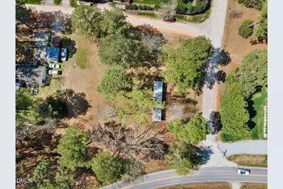 5505 Old Spring Drive, Raleigh, NC 27606 - Photo 2