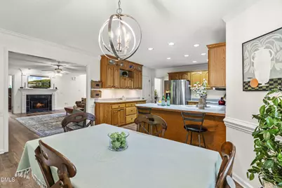374 Travel Lite Drive, Raleigh, NC 27603 - Photo 18