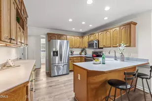 374 Travel Lite Dr, Raleigh, NC 27603 - Photo 16