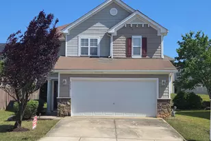 6315 Quitman Trail, Raleigh, NC 27610 - Photo 1