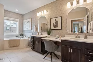 800 Gathering Park Circle, Cary, NC 27519 - Photo 26