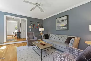 1210 Cranebridge Pl, Chapel Hill, NC 27517 - Photo 30