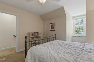 1210 Cranebridge Pl, Chapel Hill, NC 27517 - Photo 36