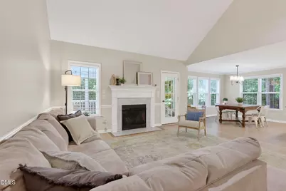 480 Tylerstone Drive, Fuquay Varina, NC 27526 - Photo 6