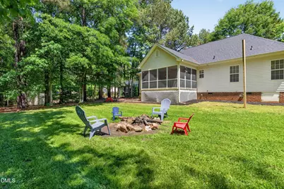 480 Tylerstone Drive, Fuquay Varina, NC 27526 - Photo 26
