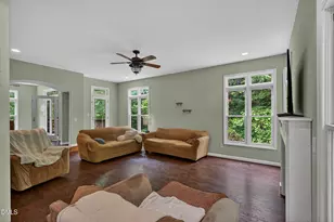 142 Mike Lashley Ln, Chapel Hill, NC 27516 - Photo 16