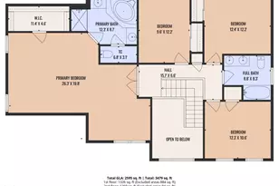 11708 Dellcain Ct, Raleigh, NC 27617 - Photo 58