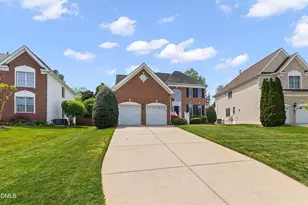11708 Dellcain Ct, Raleigh, NC 27617 - Photo 2