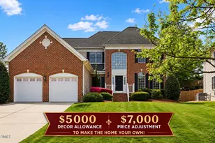 11708 Dellcain Ct, Raleigh, NC 27617 - Photo 1